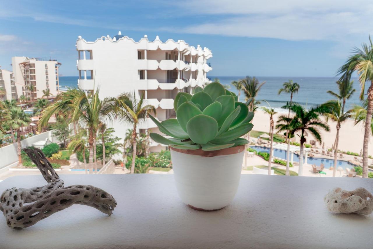 Beach Front Mykonos San José del Cabo Exterior foto